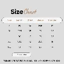 Grey Modern Size Chart Instagram Post (4).webp