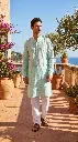 Model_wearing_green_kurta_2K_20261021213803.webp