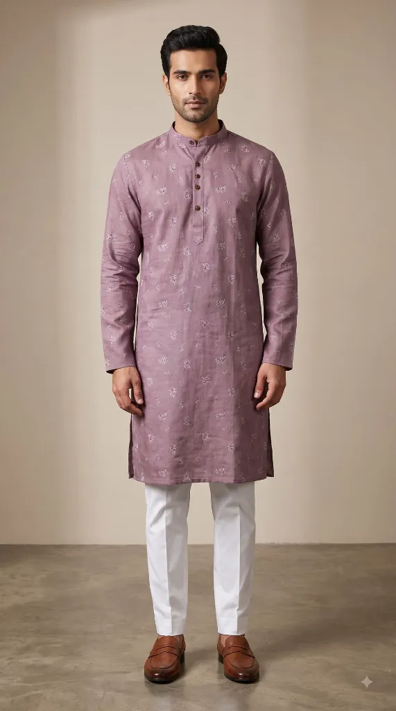 Model_posing_in_linen_kurta_2K_20261021220910.webp