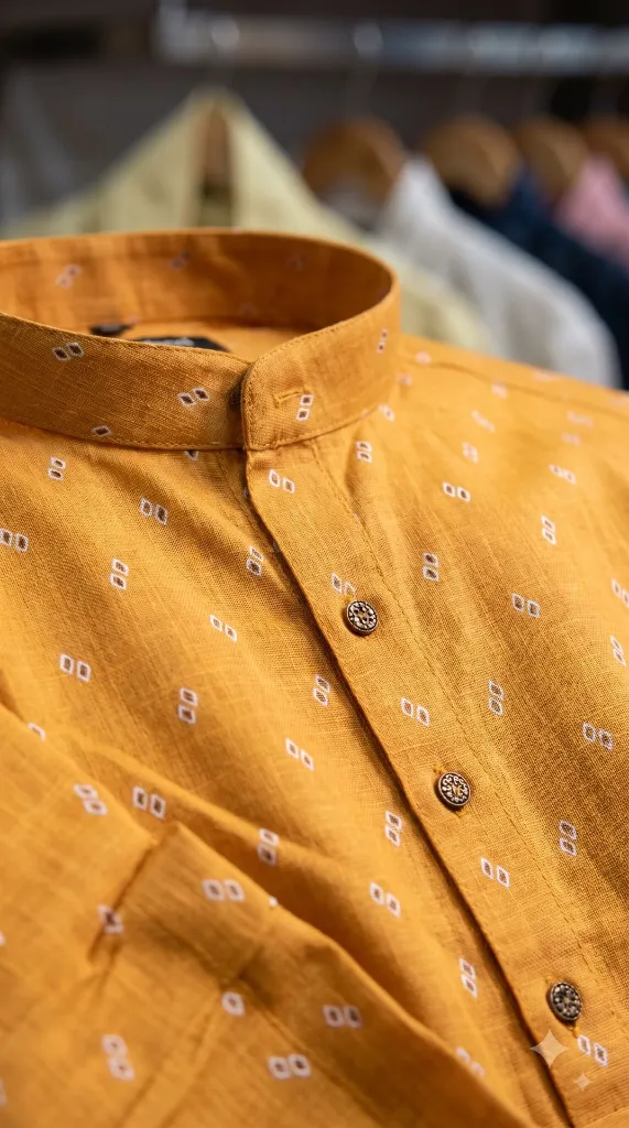 Yellow_kurta_with_mandarin_collar_2K_20261021223704.webp